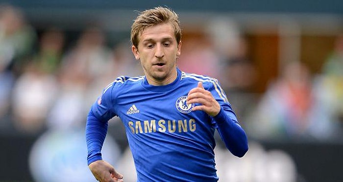 Marko Marin Resmen Trabzonspor'da