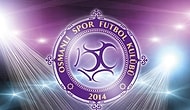 Ecdad Attı Ecdad.. Osmanlıspor'un Twitter Hesabı'ndan Efsane Karmaya Buyrun;