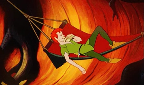 Pazar Günü Evde Kalıp Tembellik Yapanların Tamamen Haklı Olduklarının 17 Maddede Kanıtı