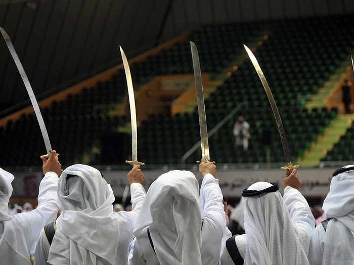 Suudi Arabistan'da Bir Yılda 175 Kişi İdam Edildi