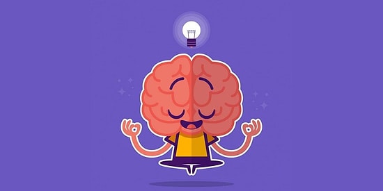 11 Adımda Beyninizi ve Hafızanızı Canlandırmaya Ne Dersiniz?