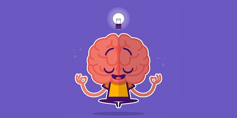 11 Adımda Beyninizi ve Hafızanızı Canlandırmaya Ne Dersiniz?