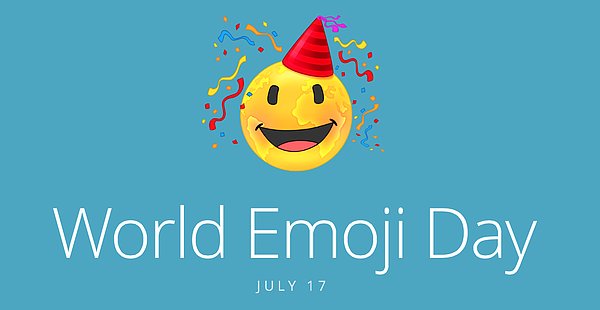 13. Dünya emoji günü: 17 Temmuz