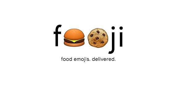 7. Emojileri analiz ederek yemeğinizi gönderen servis: Fooji!
