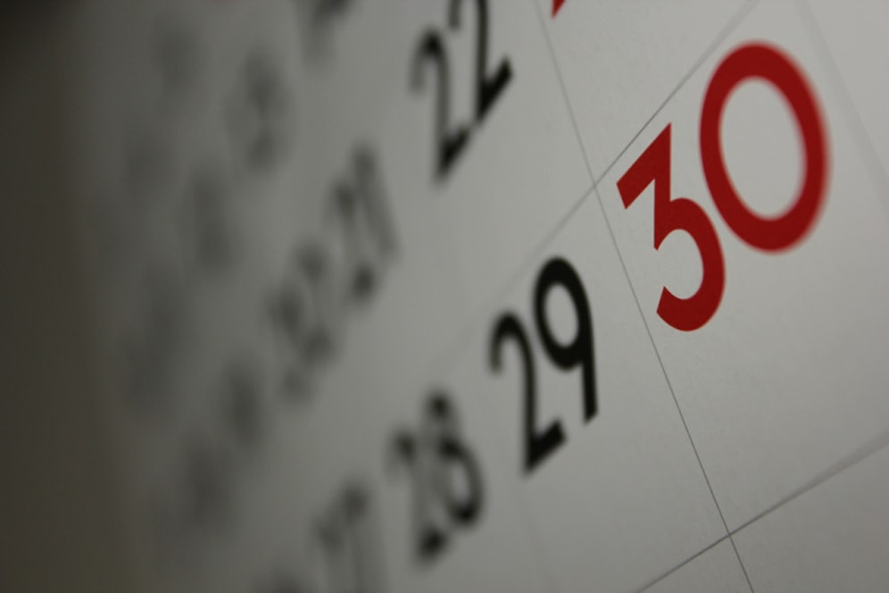 Gmail’deki Etkinlikler Google Calendar’a Otomatik Gelecek