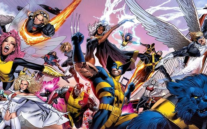 Atomun Çocukları X-Men Hakkında Daha Önce Hiç Duymadığınız 21 Fantastik Bilgi