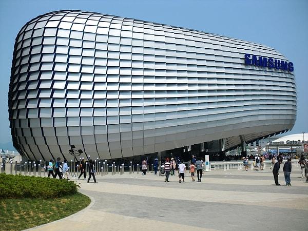 12. Orta gelir tuzağına saplanıp kaldı Türkiye, sadece Samsung bile Türkiye’den fazla para kazanıyor.