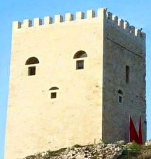Boş Koli