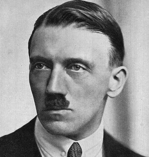 Adolf Hitler