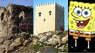 Restorasyon Faciası Sonucu Şile'deki Kalenin Benzediği 16 Şey
