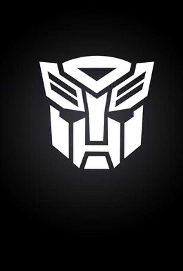 12. Transformers Logosu