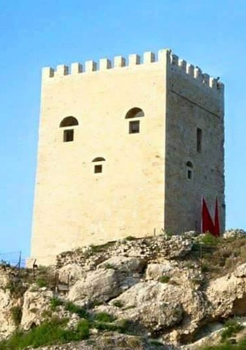Toki Konutları