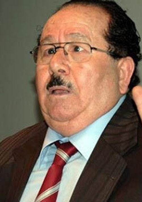 Zekeriya Beyaz