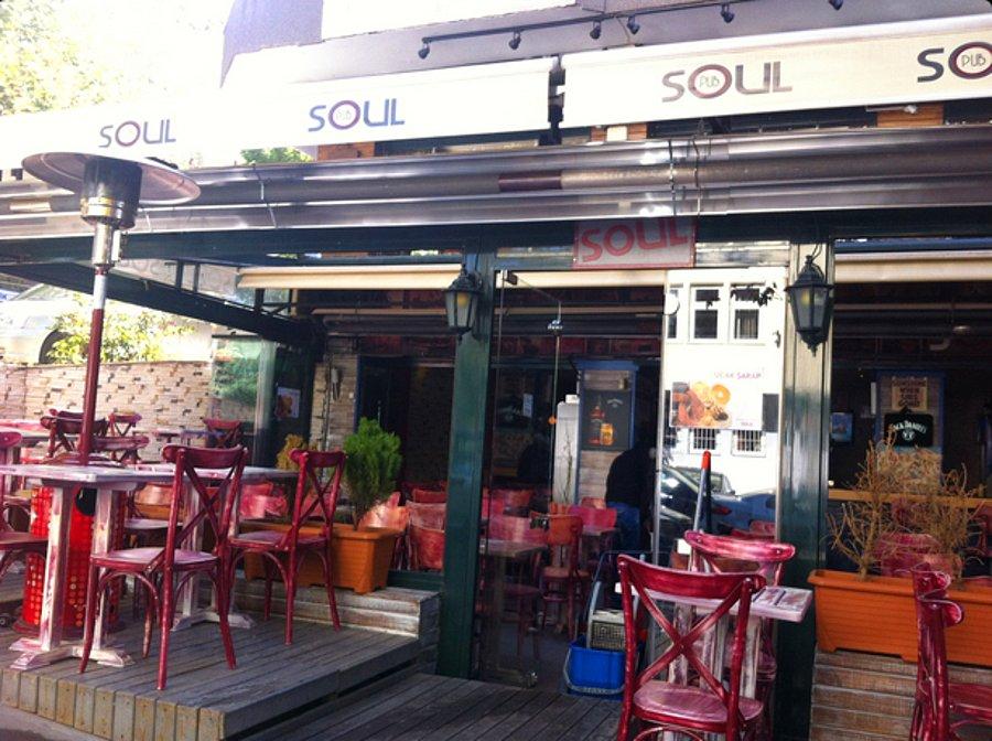 Varuna Gezgin Cafe Ankara Bahcelievler Vamoos Facebook