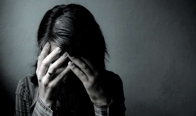 3. Depresyonda olma ihtimaliniz yükselir