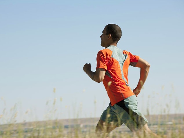 6. Spor yapma ihtimaliniz azalıyor