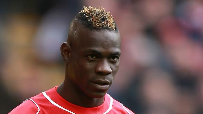 Milan, Balotelli'ye Askeri Disiplin Uygulayacak