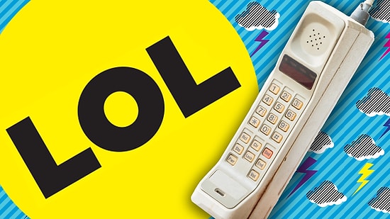 Günümüzdeki Aletlerin Yanında Çöp gibi Kalan 90'ların Teknolojik Cihazları