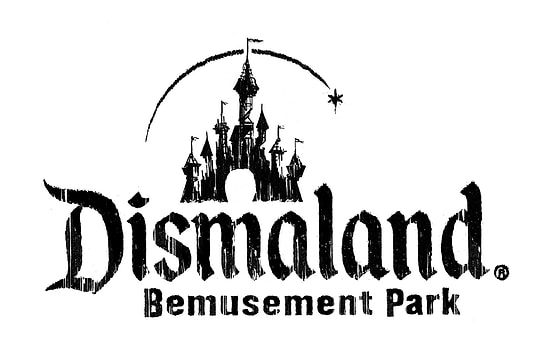 Banksy'nin Tema Parkı Projesi: 'Dismaland' | Tanıtım Filmi