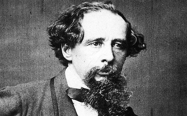 4. İki Şehrin Hikâyesi ve Oliver Twist gibi dünyaca ünlü romanların yazarı olan Charles Dickens, yanında daima bir pusula taşır ve yatarken yönünü daima kuzeye çevirir ve yatağı ortalardı. Bu ritüelin ondaki yaratıcılığı geliştirdiğine inanırdı.