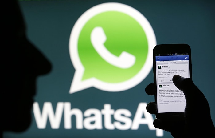 WhatsApp Üzerinden Tacize 4 Yıl 6 Aya Kadar Hapis İstemi