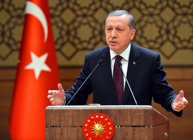 4. '1 Kasım İstikrar mı, İstikrarsızlık mı? Bunun Seçimi Olacak'