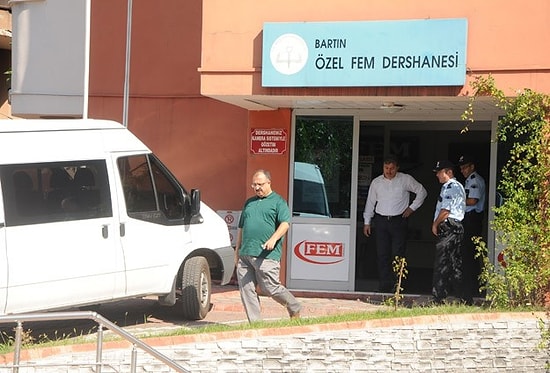 Bartın'da 'Paralel Devlet Operasyonu' Sona Erdirildi