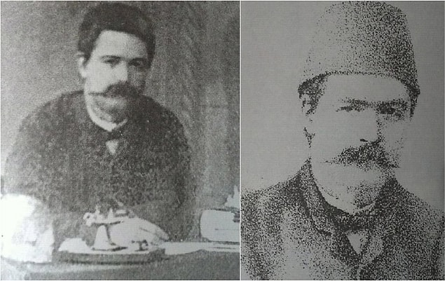 12. Ölüm sırasında hissedilenleri kaydetmek uğruna: Beşir Fuad