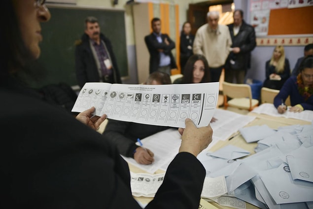 İllerin milletvekili sayıları da belirlendi