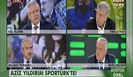 Aziz Yıldırım ve Terraneo'dan Önemli Açıklamalar