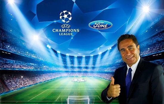 'Futbolu Güzelleştiren Gol, Golü Güzelleştiren Spikerdir' Sözünün İspatı 10 Spiker Golü