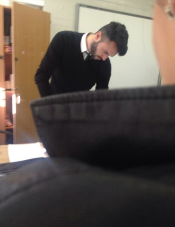 14. ''Тааак, на чем мы остановились?"