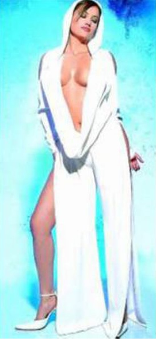 Kylie Minogue&Hilal Cebeci