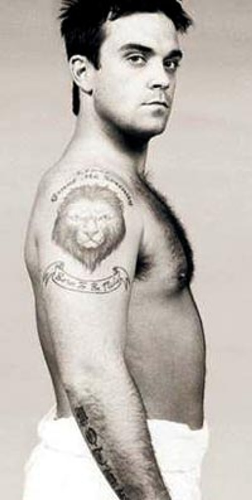 Robbie Williams&Tarkan