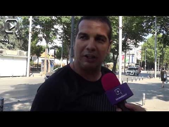 Evlenmemek İçin En Makul Gerekçeniz Nedir? | Kimnediyo Tv