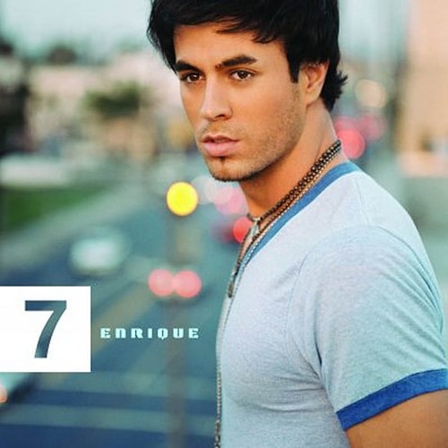 Enrique Iglesias&Mustafa Sandal