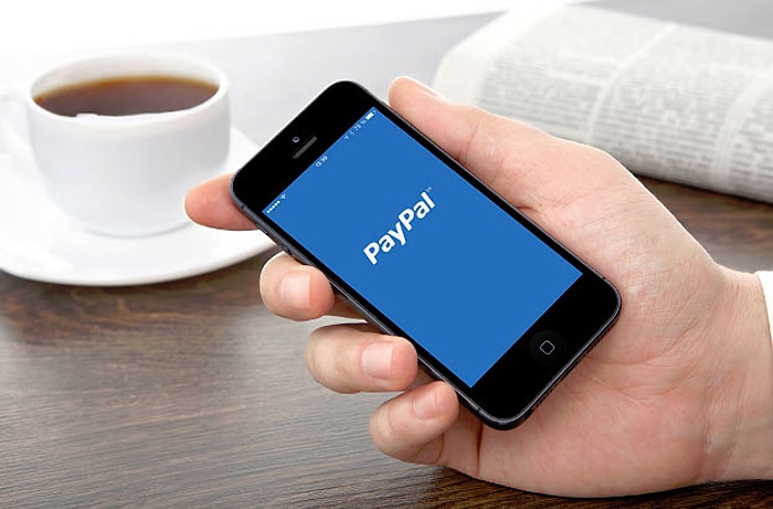 Paypal One Touch Türkiye'nin de Olduğu 13 Avrupa Ülkesinde Kullanıma Açıldı