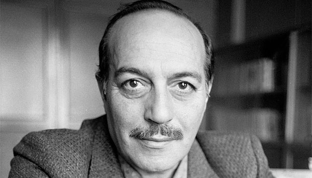 Cemal Süreya