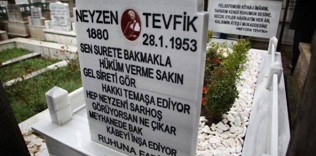 7. Peki hangi ölüm dizesini seçersin?