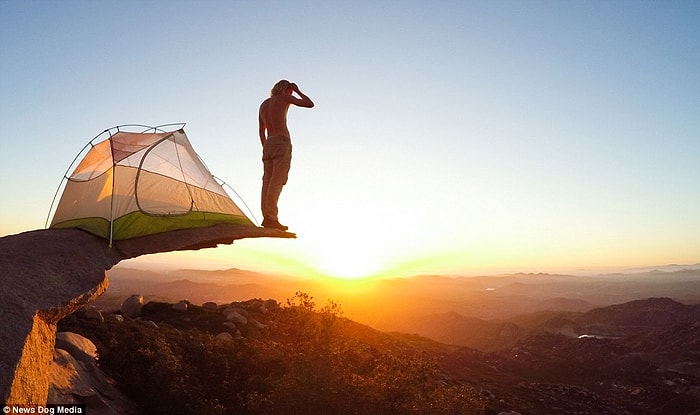 Benim Büyükannemin Neden Minibüsü Yok Diye Sizi Saatlerce Ağlatacak 16 Gezi Fotoğrafı