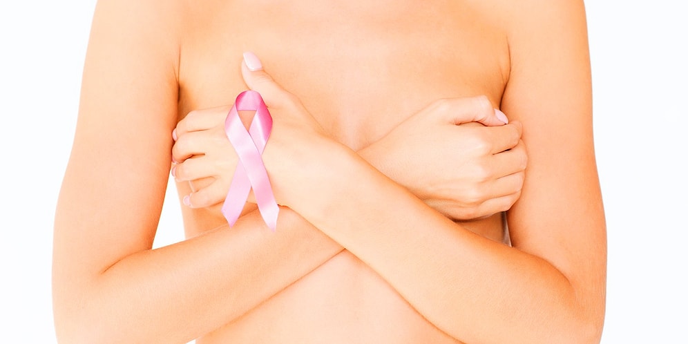 Hayatın Senin Ellerinde: Meme Kanserinde Kendi Kendine Muayene Hayat Kurtarıyor!