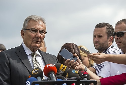 1- CHP'li Baykal ve HDP'li Tüzel'den Bakanlık Teklifine Ret
