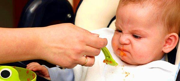 14. Bebeğinize asla yedirmemeniz ve içirmemeniz gereken bazı gıdalar var.