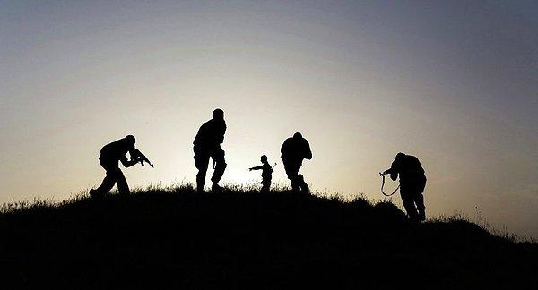7- IŞİD, Türkiye Sınırındaki Köyleri Ele Geçirdi