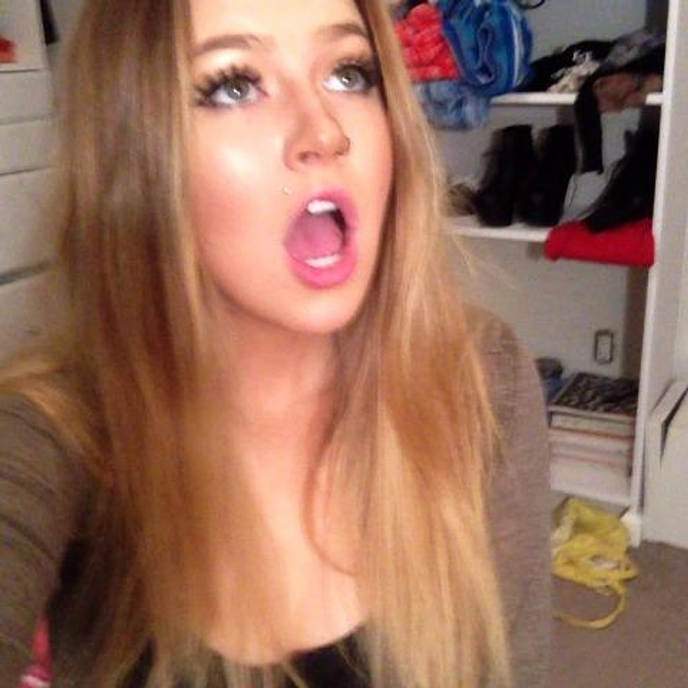 Sosyal Medya Kullanıcılarının Yeni Eğlencesi: Görünmez Penis