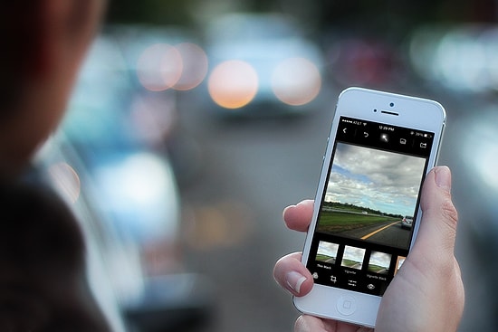 Yeni Photoshop Uygulaması Çok Yakında Mobil Platformda