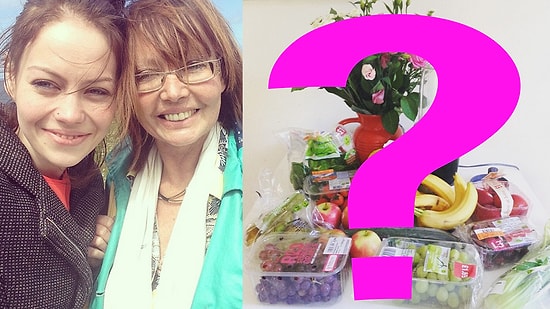 Kanserle Mücadele Eden Anneye Süpriz Bir Hediye