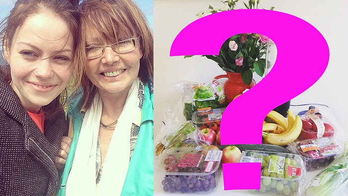 Kanserle Mücadele Eden Anneye Süpriz Bir Hediye