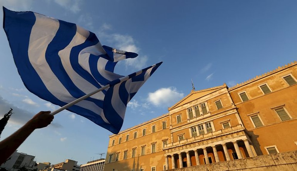 Komşuda da Hükümet Kurulamadı