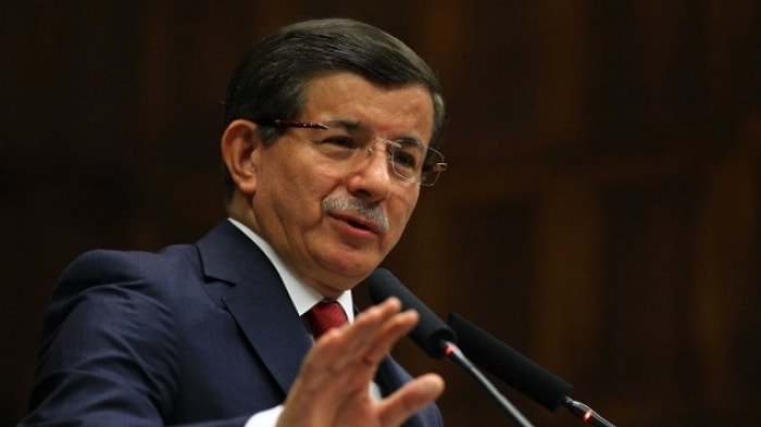 Davutoğlu'nun Teklifini 3 Vekil Kabul Etti